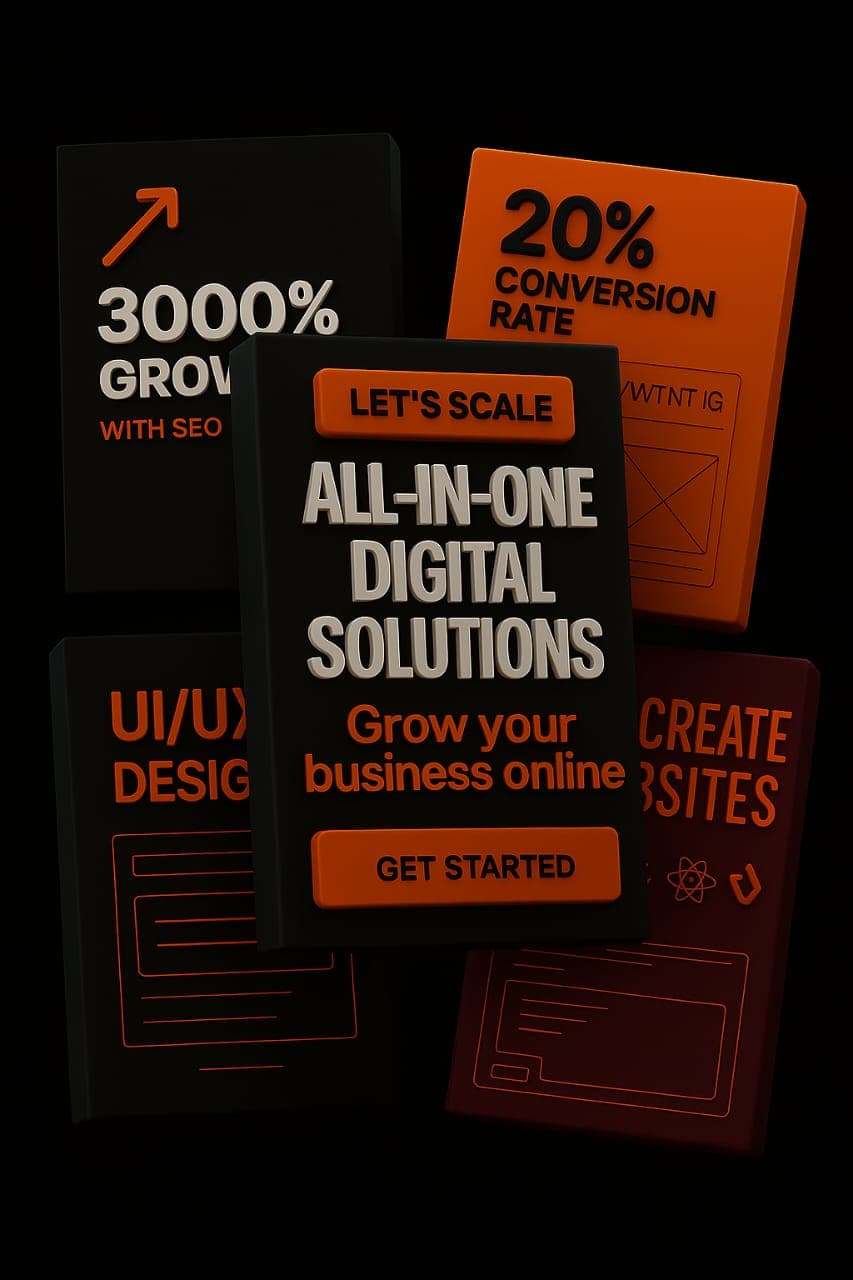 Strategies for 2025 web